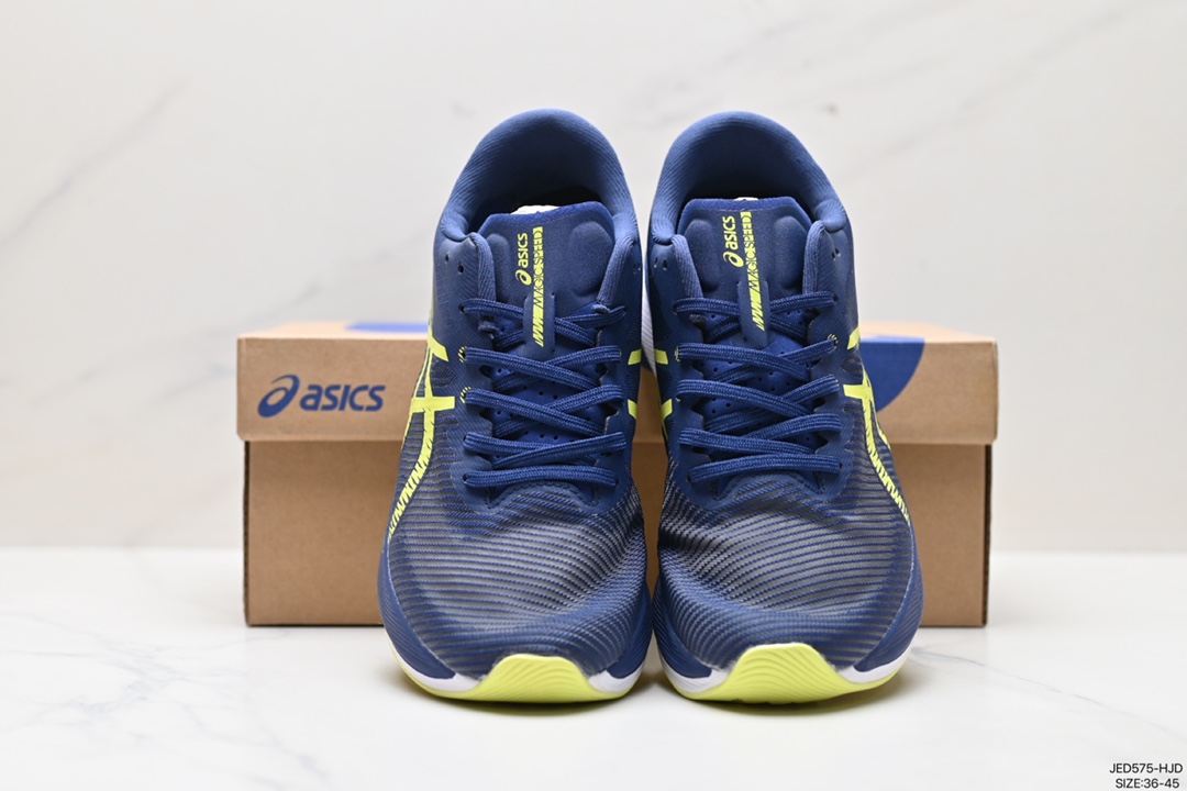 Asics Shoes